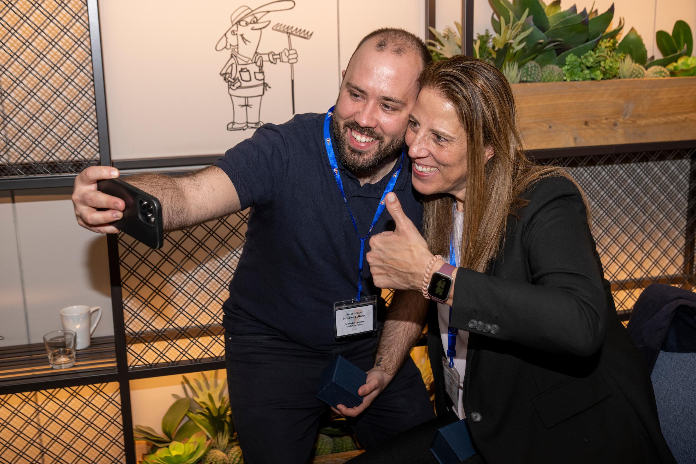 Executive Leadership Forum