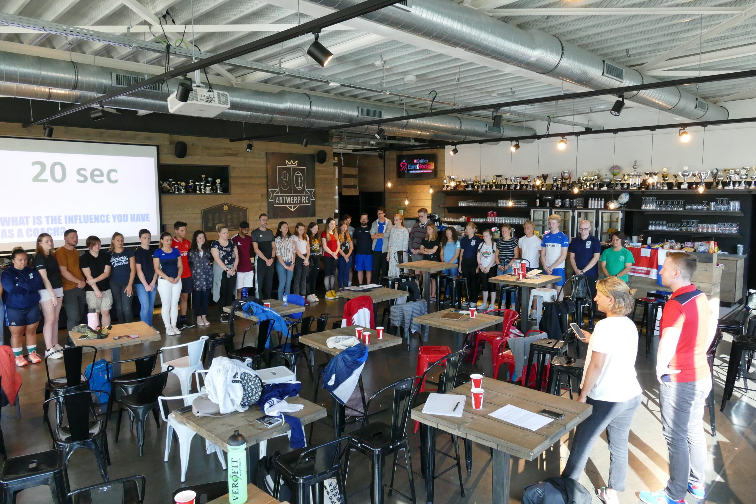 Youth Leadership Festival (18-30)