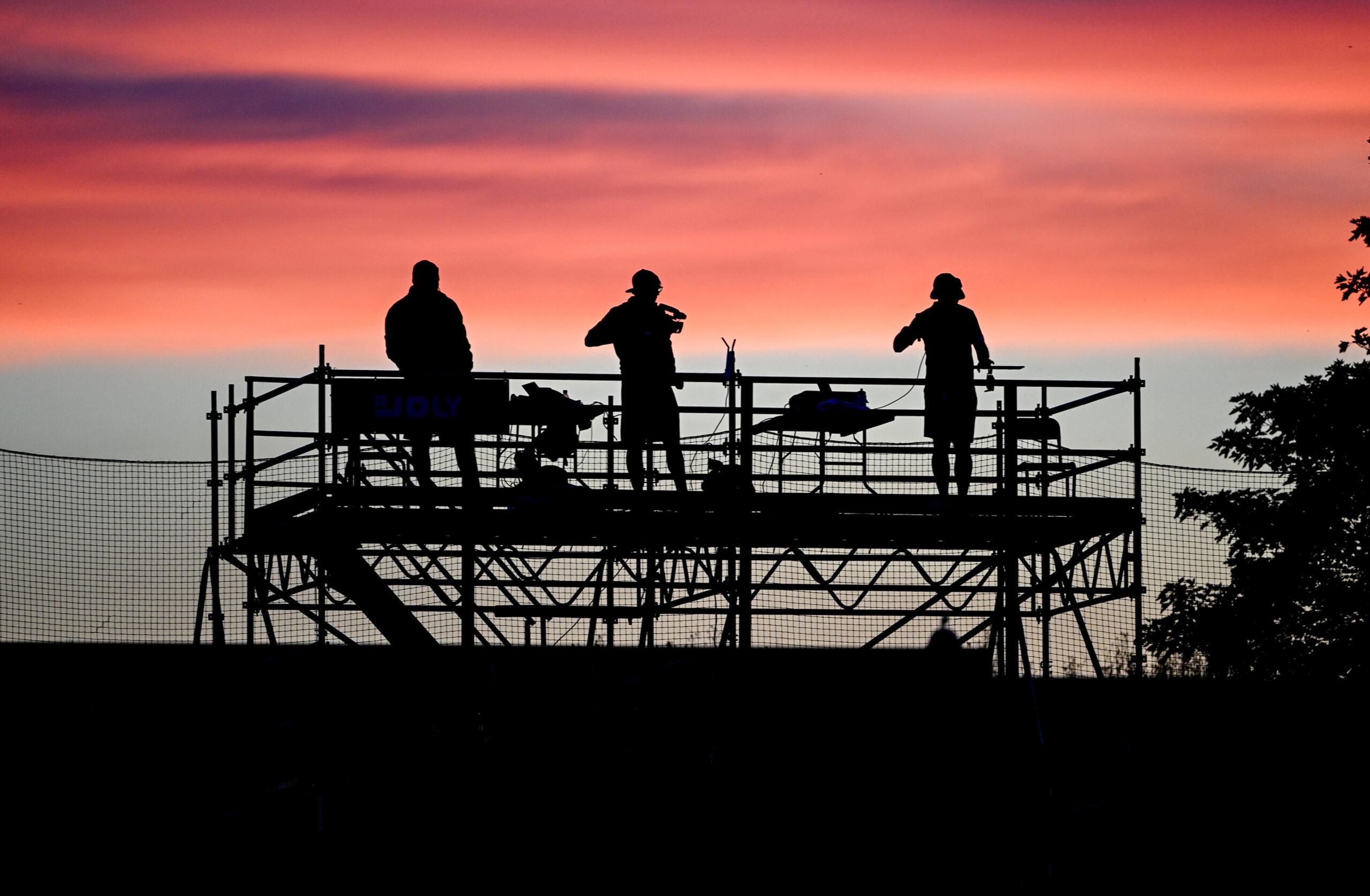 Organisational Health