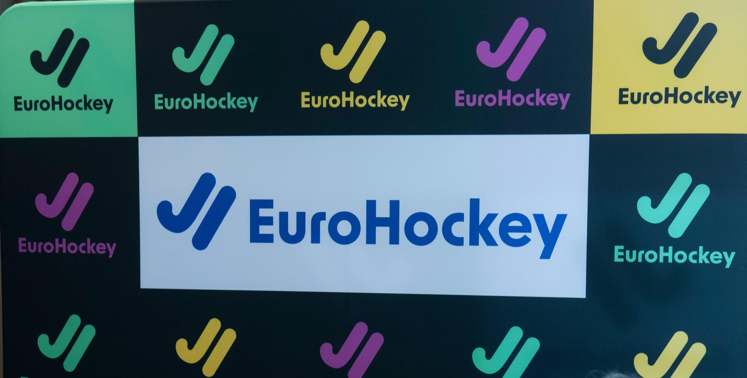 EuroHockey Solidarity Grant application window open