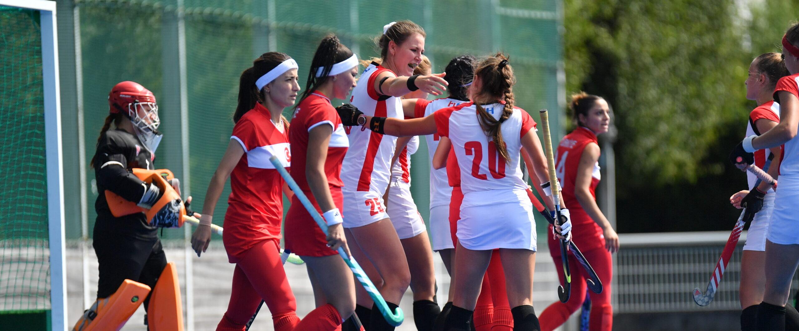 Portugal, Poland and Türkiye to host EuroHockey Championship II and III events in 2025 – Updated