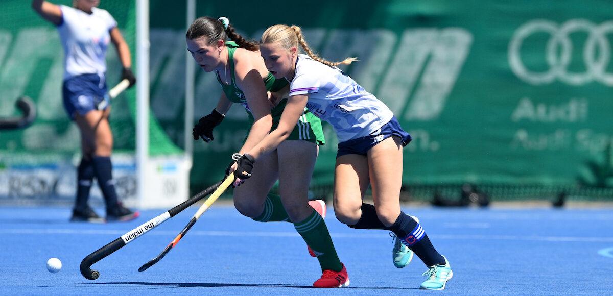 Youth High Performance Working Group annual summit agrees on new framework