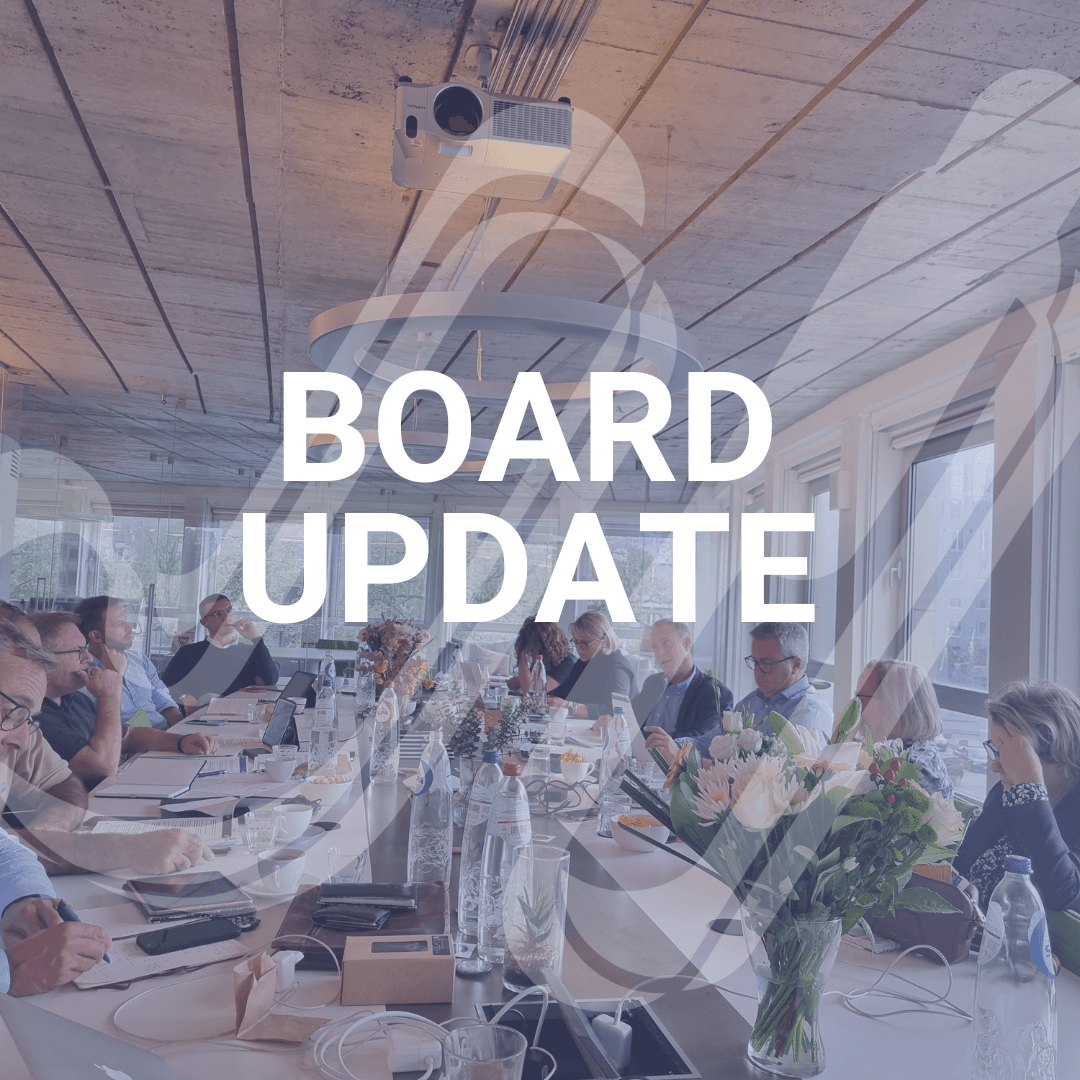 EuroHockey Executive Board Meeting