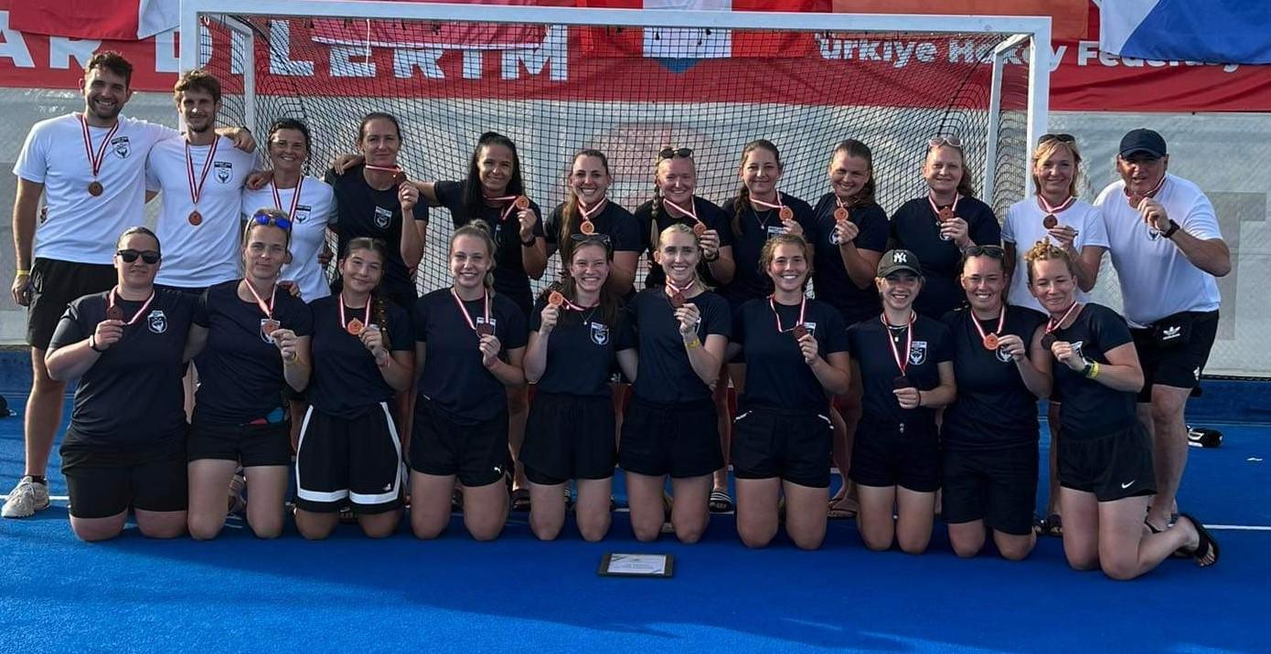 Europe’s Elite Eye Promotion Glory in Rakovnik