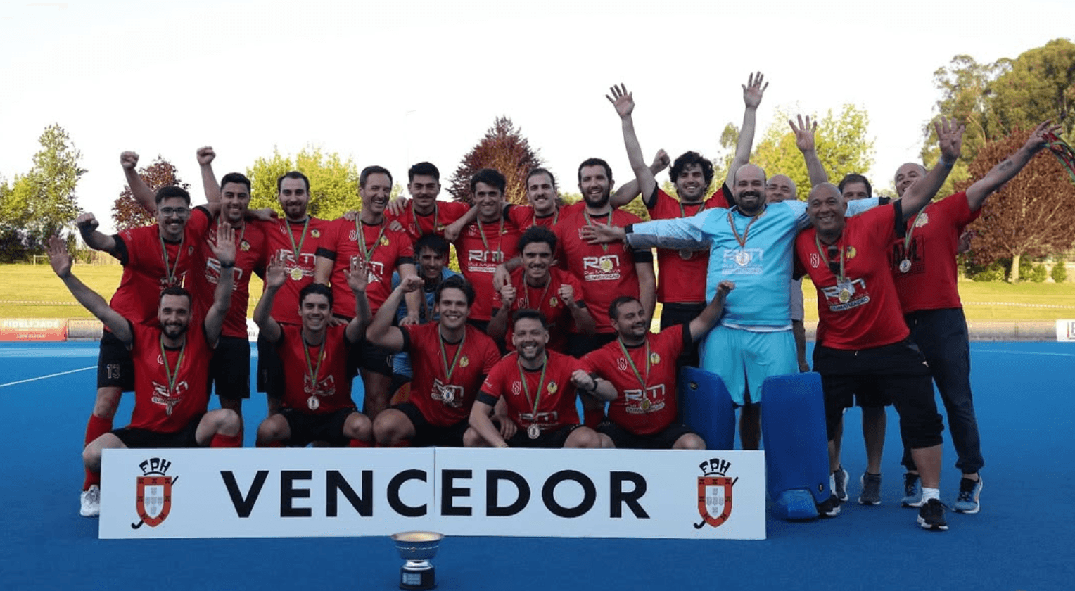 Lousada ready for men’s Trophy II with key promotion and points on the line