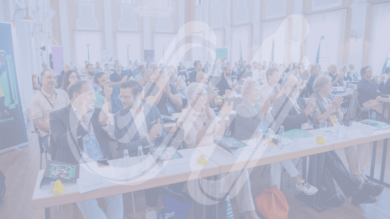 Nominations confirmed for EuroHockey board elections in August