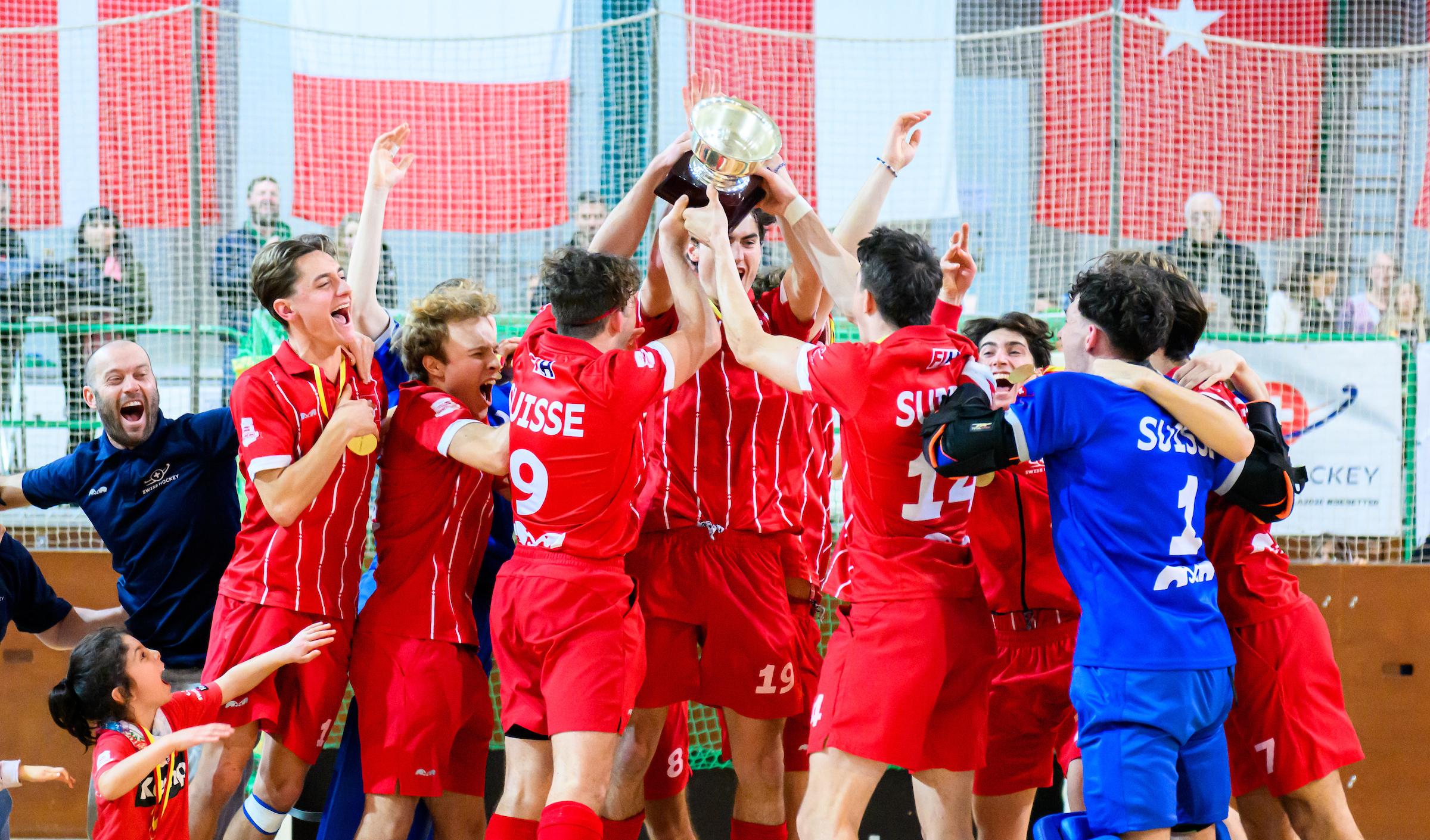 Gniezno, Sveti Ivan Zelina and Alanya to host U21 indoor championships in 2027