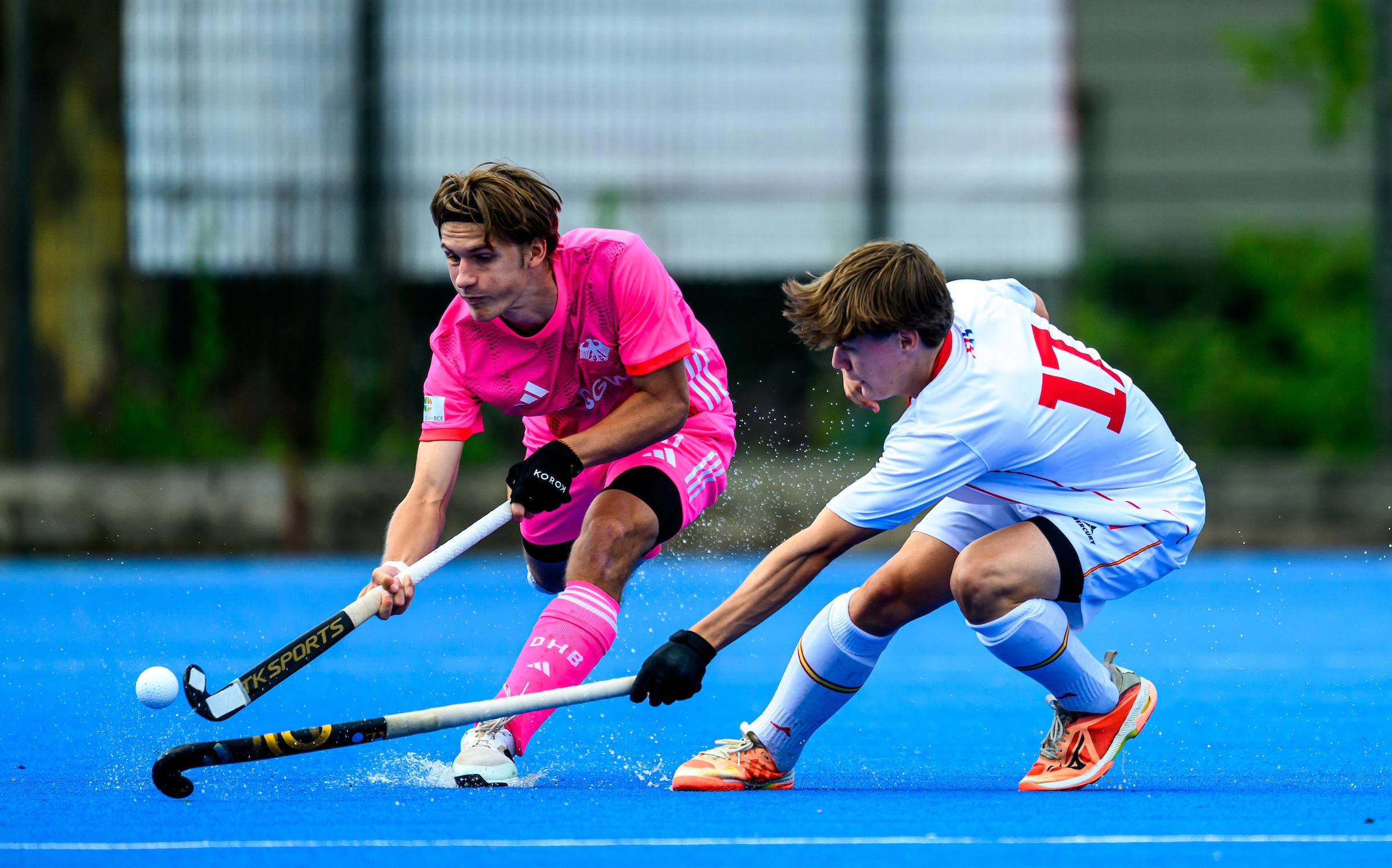 Dominance, Drama & Deadlock – Day 3 Recap