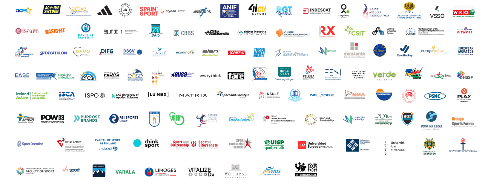 EuroHockey joins calls for stronger recognition for sport in MFF