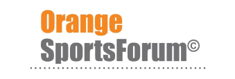 Orange Sport Forum